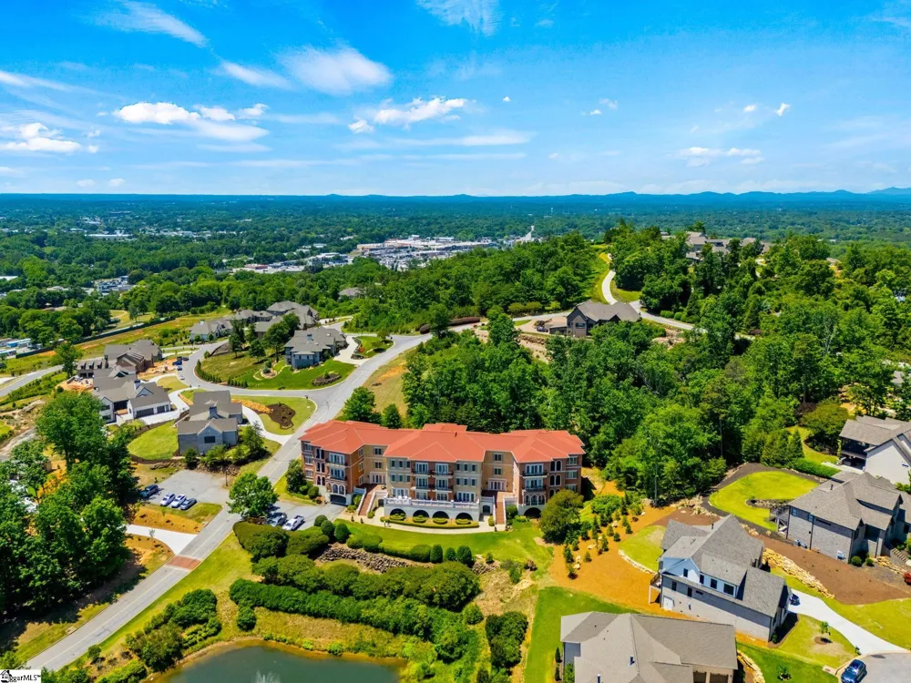701 Montebello Drive #Unit 304 Greenville, SC 29609