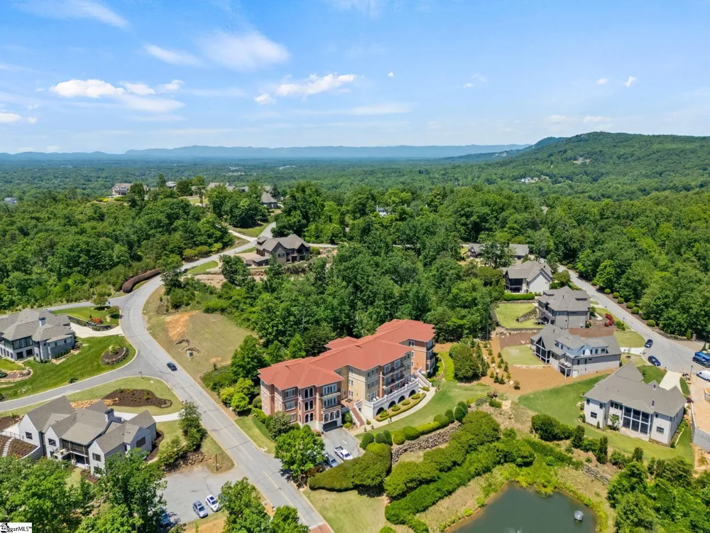 701 Montebello Drive #Unit 304 Greenville, SC 29609