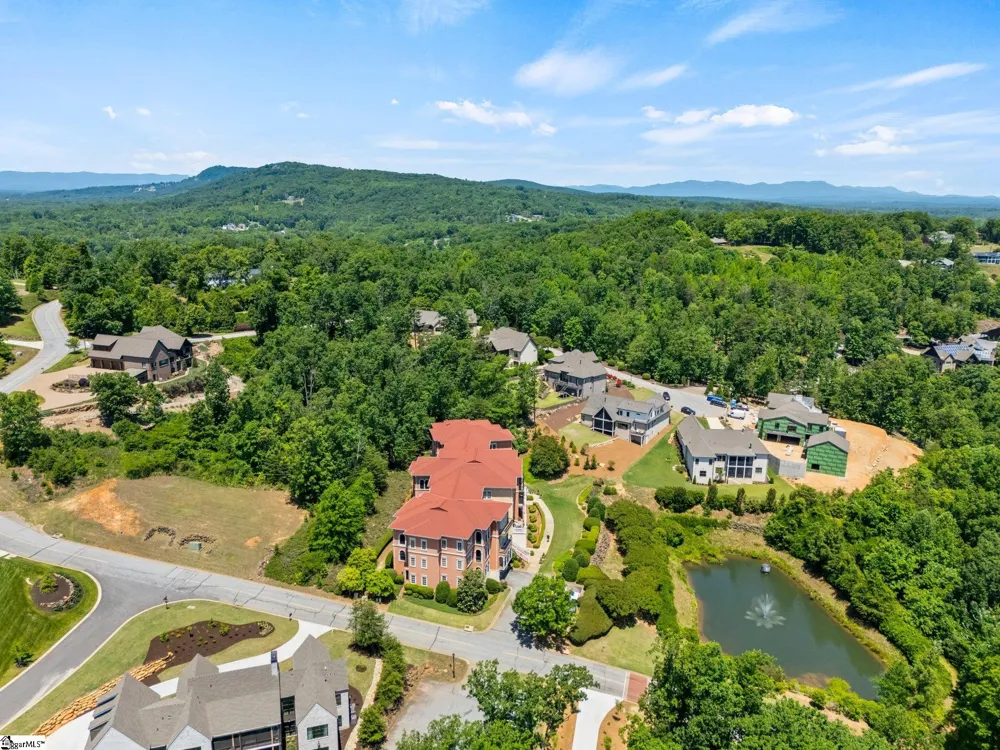 701 Montebello Drive #Unit 304 Greenville, SC 29609
