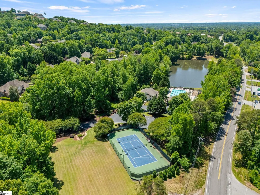 701 Montebello Drive #Unit 304 Greenville, SC 29609
