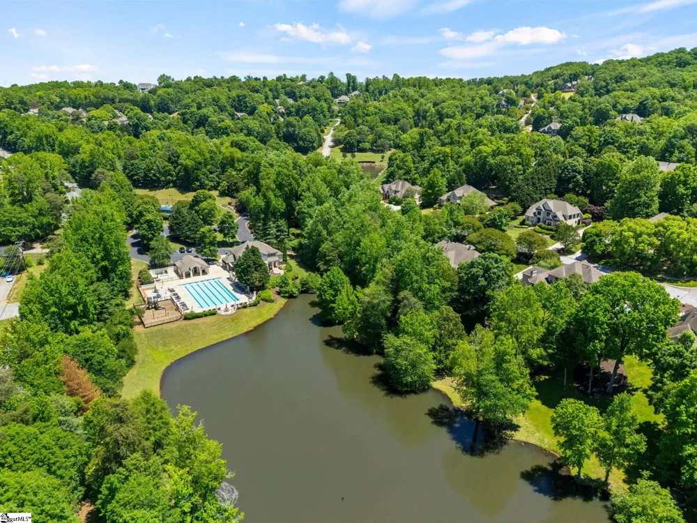 701 Montebello Drive #Unit 304 Greenville, SC 29609