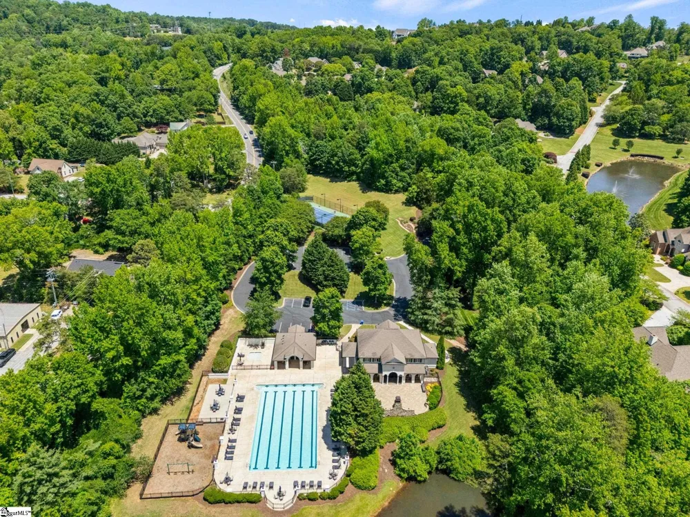 701 Montebello Drive #Unit 304 Greenville, SC 29609