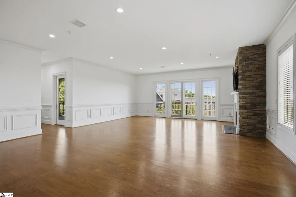 701 Montebello Drive #Unit 304 Greenville, SC 29609