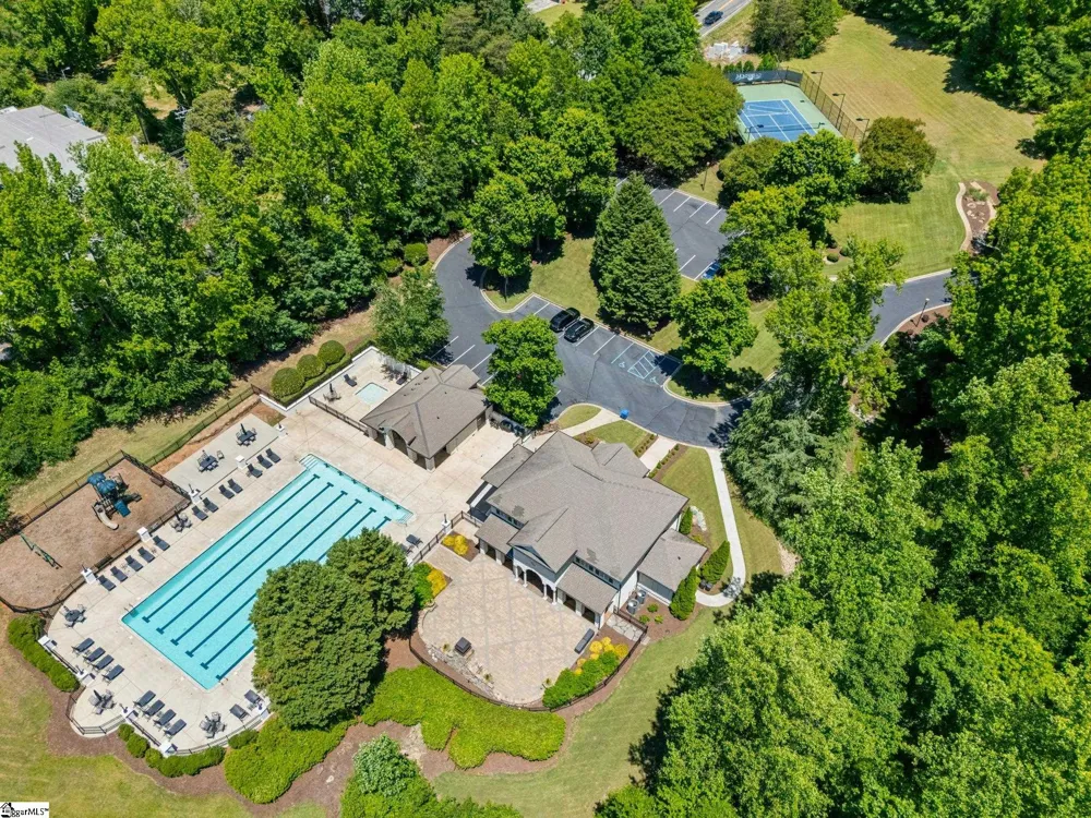 701 Montebello Drive #Unit 304 Greenville, SC 29609