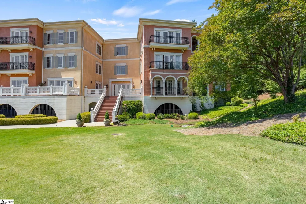 701 Montebello Drive #Unit 304 Greenville, SC 29609