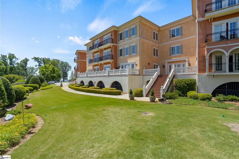 701 Montebello Drive #Unit 304 Greenville, SC 29609