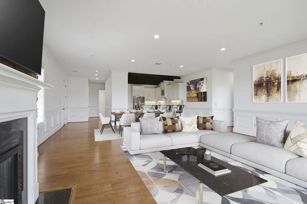 701 Montebello Drive #Unit 304 Greenville, SC 29609