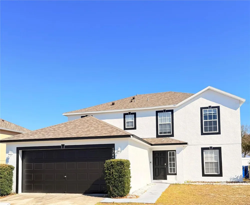 5764 ROYAL HILLS CIRCLE Winter Haven, FL 33881
