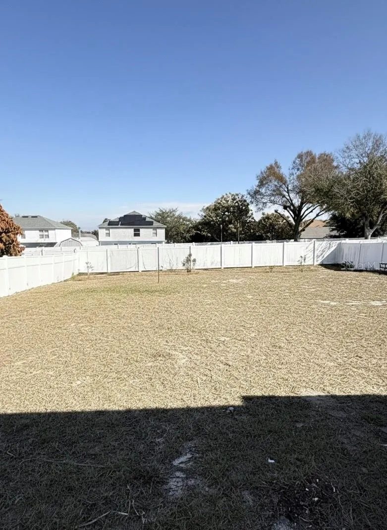 5764 ROYAL HILLS CIRCLE Winter Haven, FL 33881