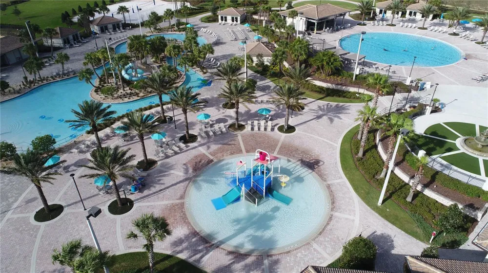 979 SPLASH SHOT PLACE #0 Davenport, FL 33896