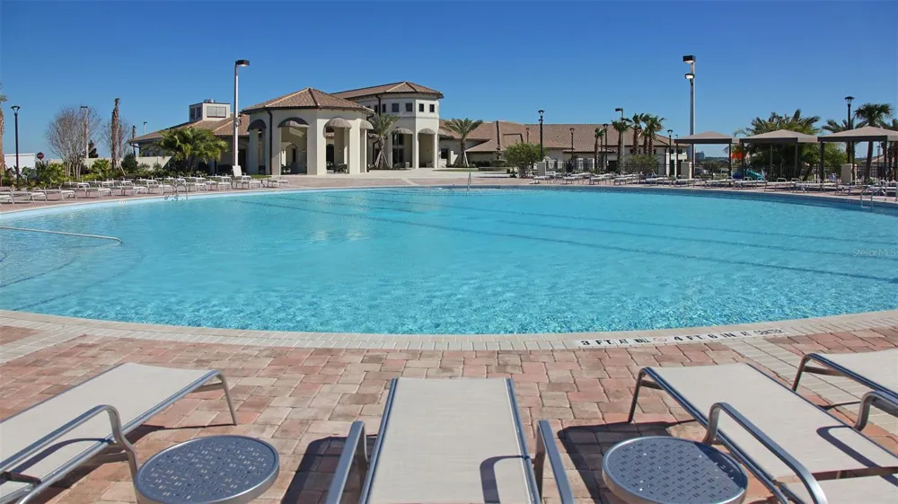 979 SPLASH SHOT PLACE #0 Davenport, FL 33896