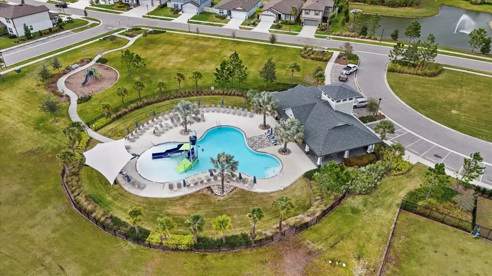30543 THUNDERBIRD DR Wesley Chapel, FL 33545