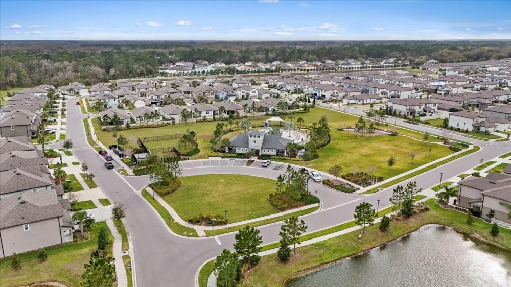 30543 THUNDERBIRD DR Wesley Chapel, FL 33545