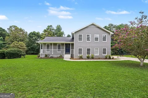 125 Beacon DR