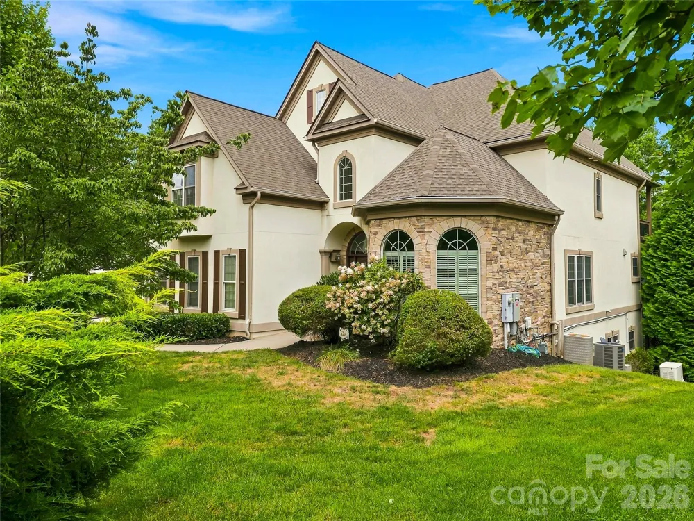6 Sterling Run Drive Fletcher, NC 28732