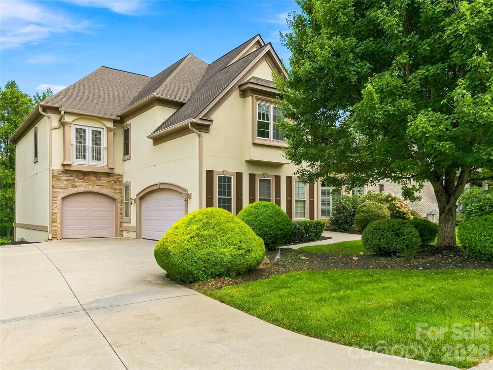 6 Sterling Run Drive Fletcher, NC 28732