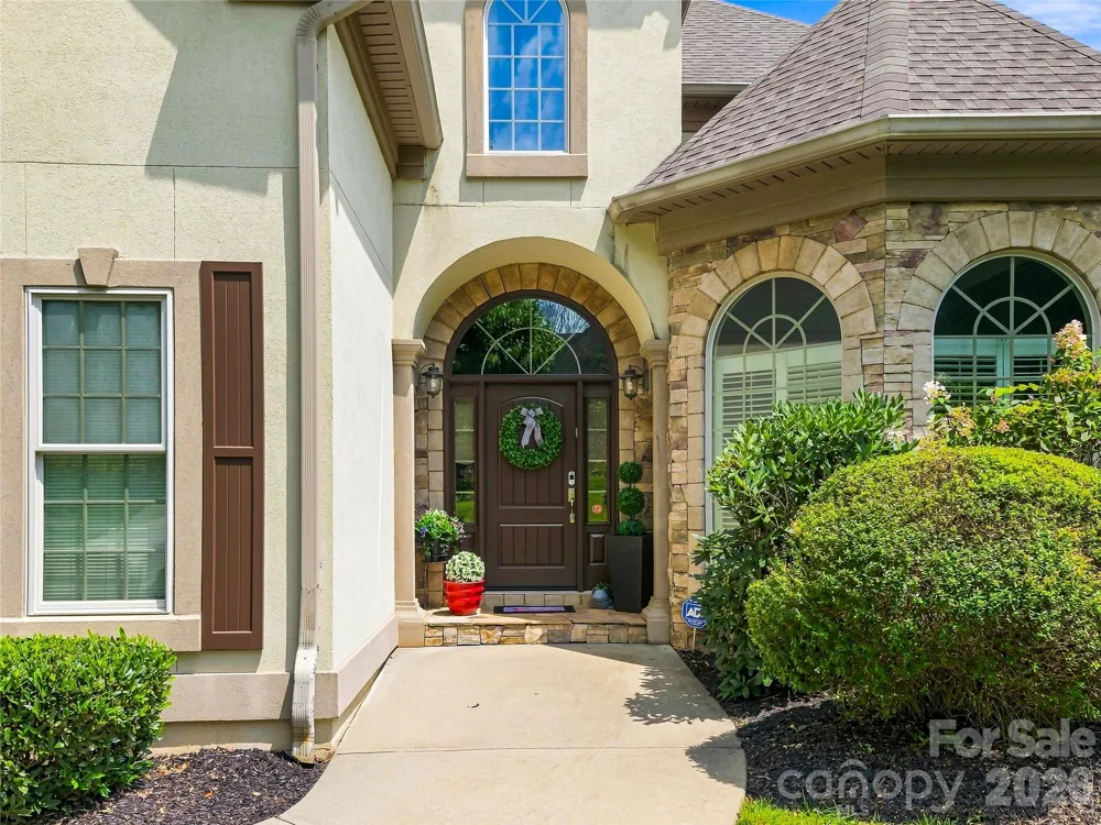 6 Sterling Run Drive Fletcher, NC 28732