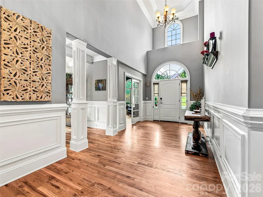 6 Sterling Run Drive Fletcher, NC 28732