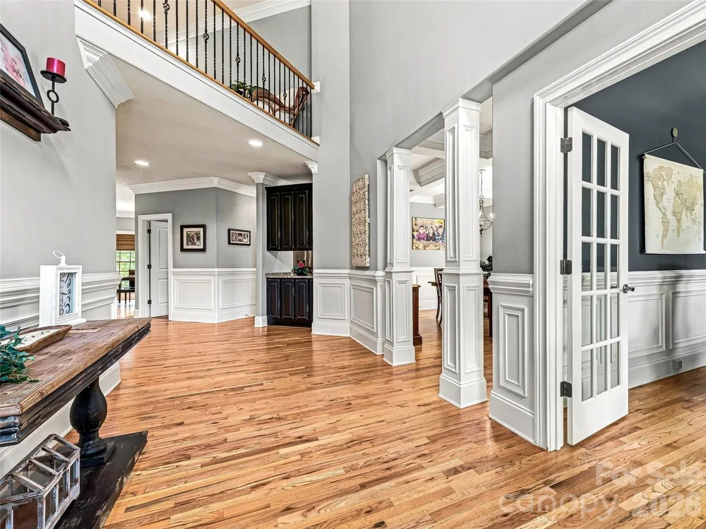 6 Sterling Run Drive Fletcher, NC 28732