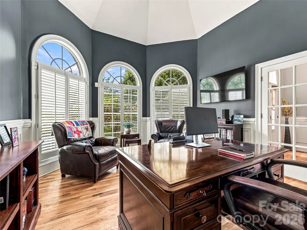 6 Sterling Run Drive Fletcher, NC 28732