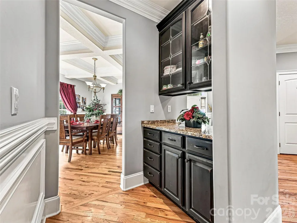 6 Sterling Run Drive Fletcher, NC 28732