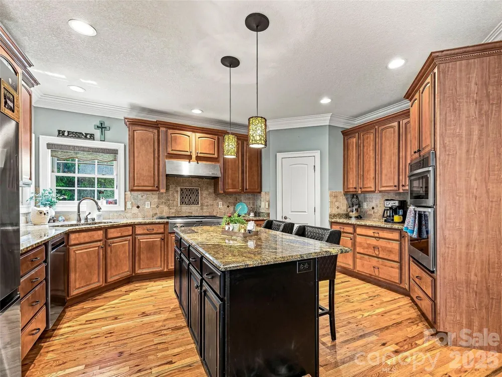 6 Sterling Run Drive Fletcher, NC 28732