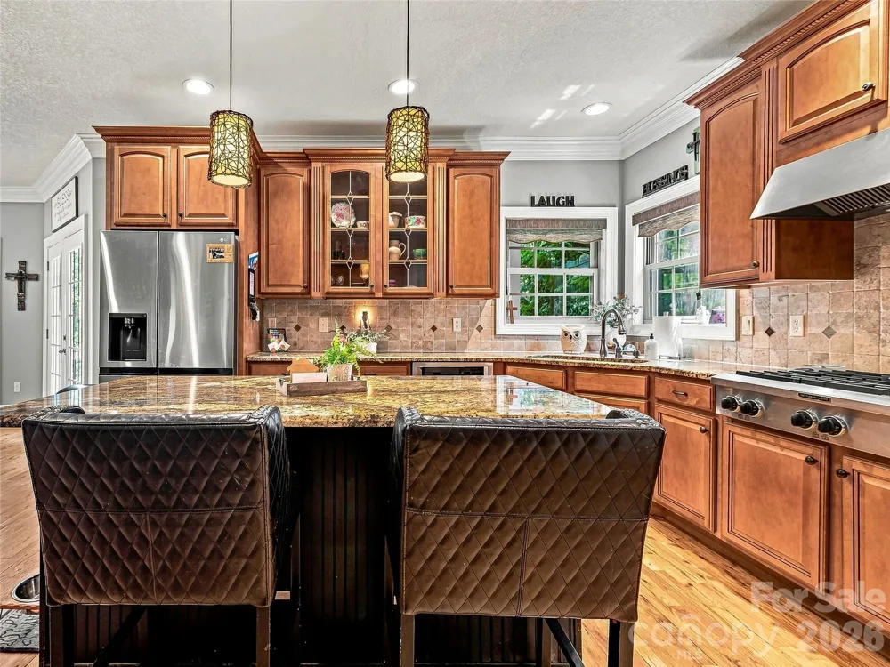 6 Sterling Run Drive Fletcher, NC 28732