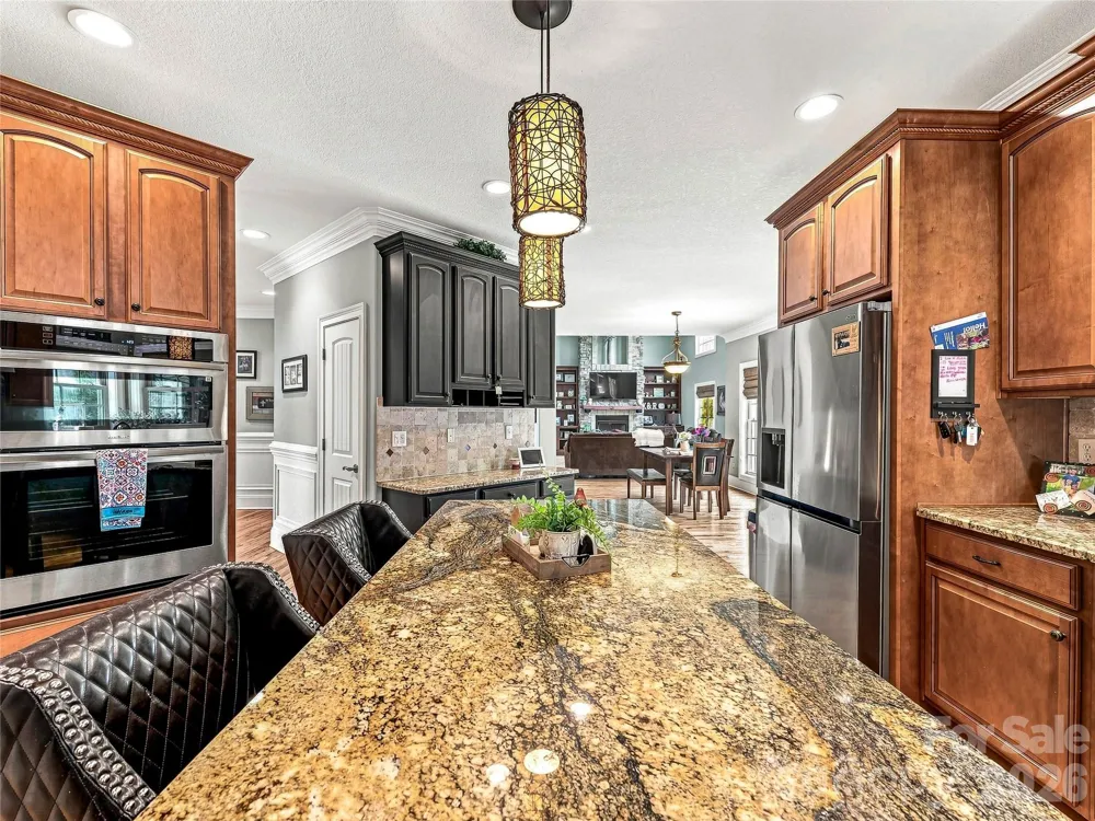 6 Sterling Run Drive Fletcher, NC 28732