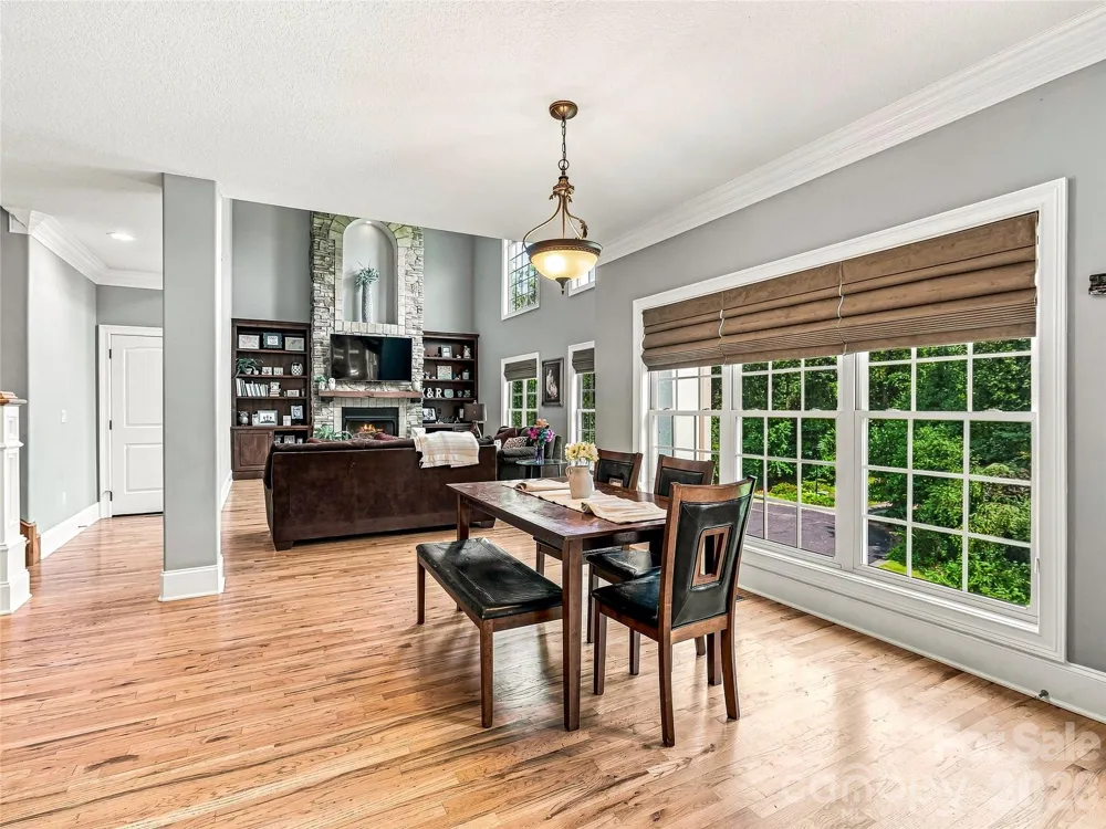 6 Sterling Run Drive Fletcher, NC 28732
