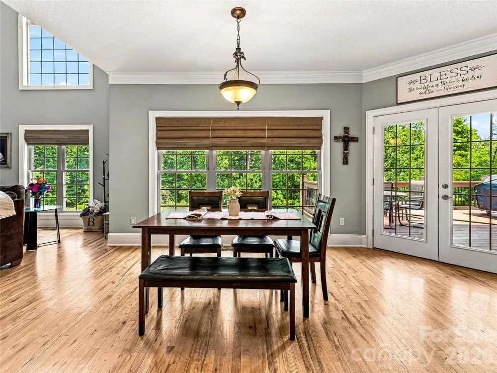 6 Sterling Run Drive Fletcher, NC 28732