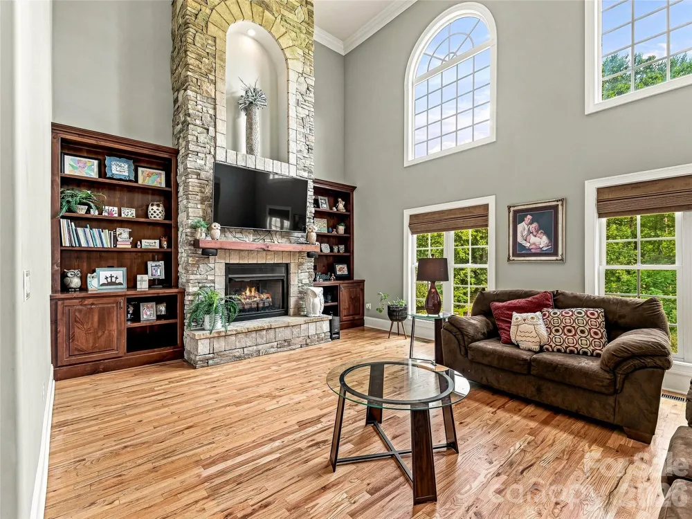 6 Sterling Run Drive Fletcher, NC 28732