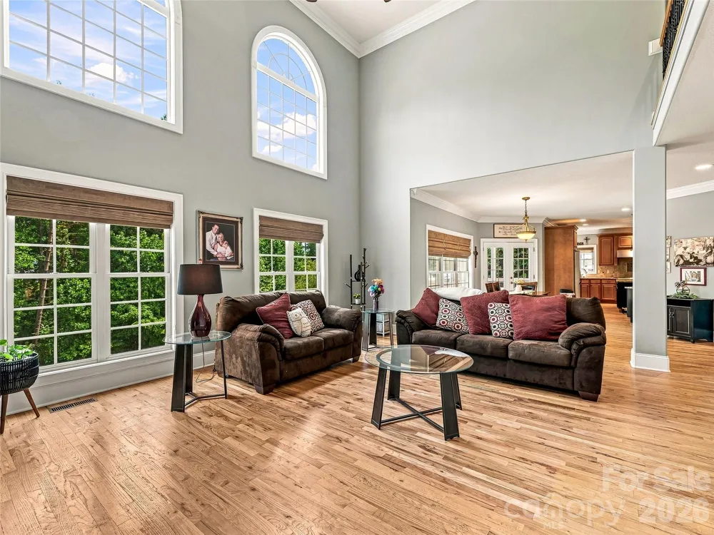 6 Sterling Run Drive Fletcher, NC 28732