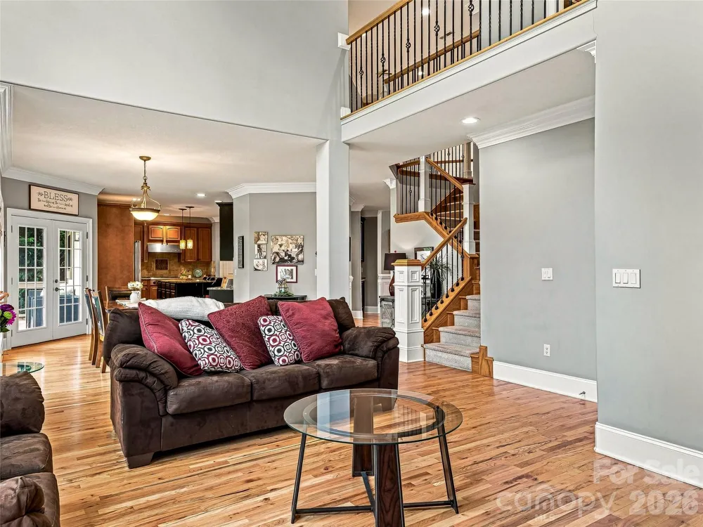 6 Sterling Run Drive Fletcher, NC 28732