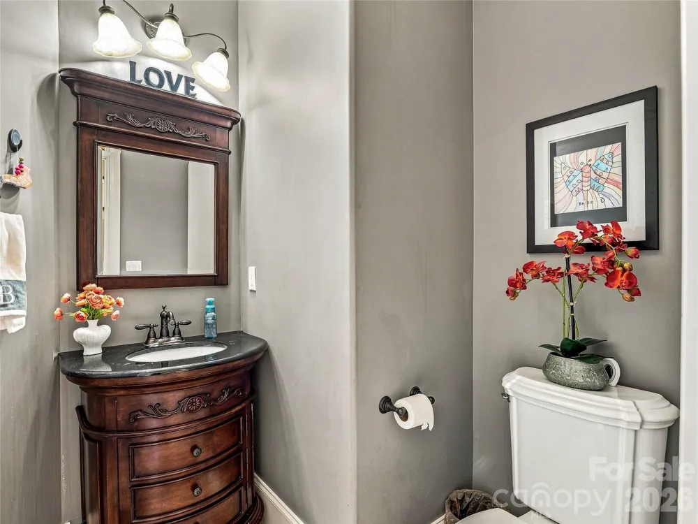 6 Sterling Run Drive Fletcher, NC 28732