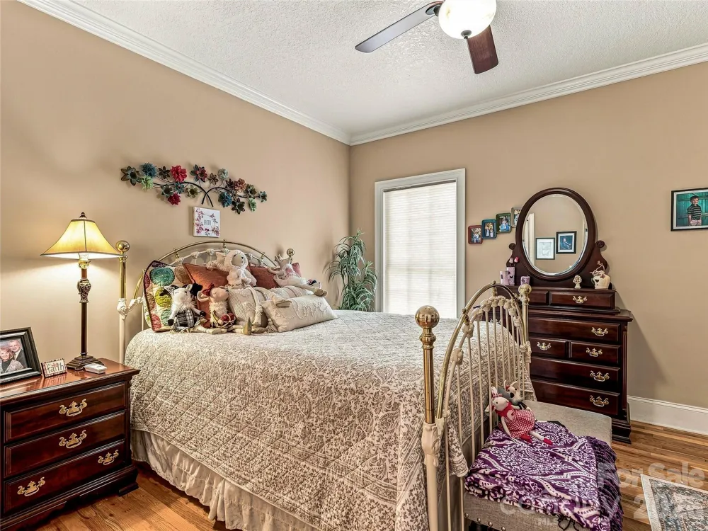 6 Sterling Run Drive Fletcher, NC 28732