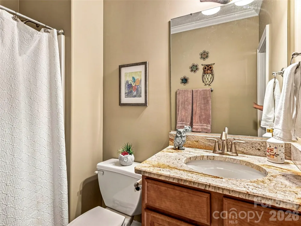 6 Sterling Run Drive Fletcher, NC 28732