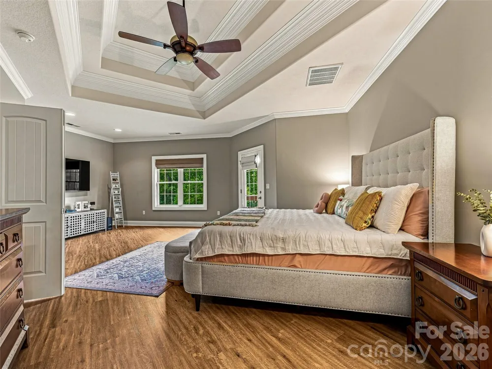 6 Sterling Run Drive Fletcher, NC 28732