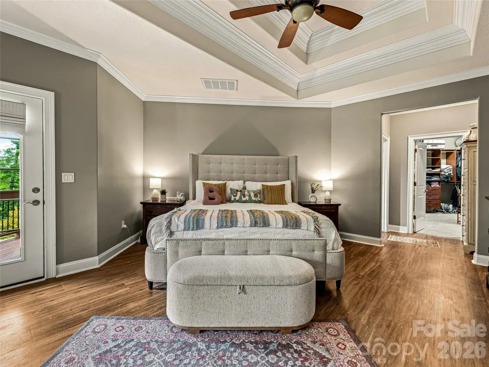 6 Sterling Run Drive Fletcher, NC 28732