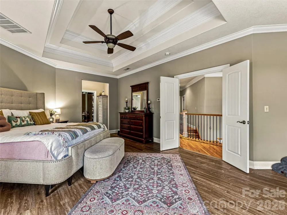 6 Sterling Run Drive Fletcher, NC 28732