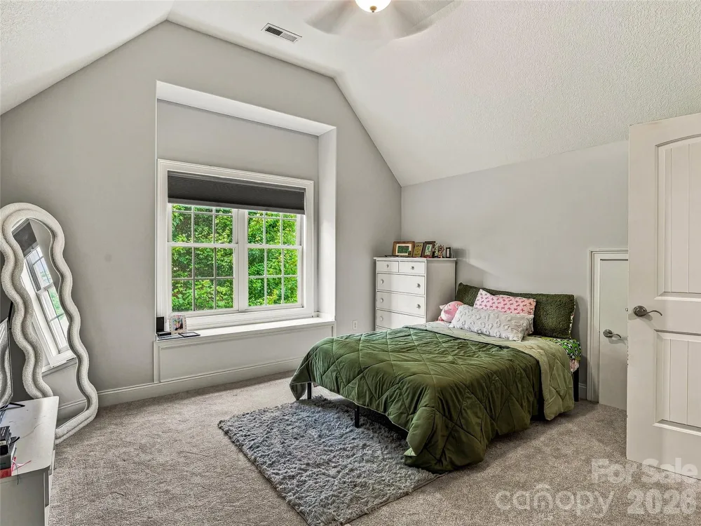 6 Sterling Run Drive Fletcher, NC 28732