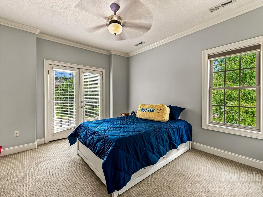 6 Sterling Run Drive Fletcher, NC 28732