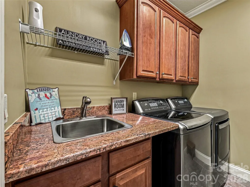 6 Sterling Run Drive Fletcher, NC 28732