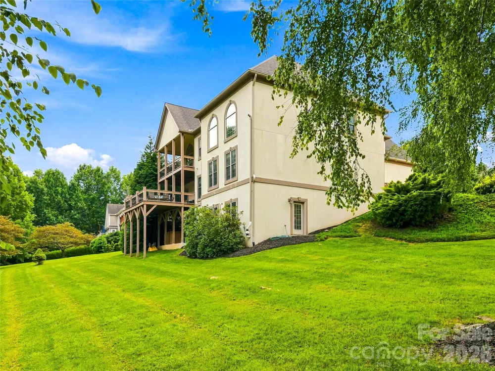 6 Sterling Run Drive Fletcher, NC 28732