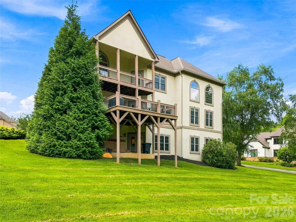 6 Sterling Run Drive Fletcher, NC 28732