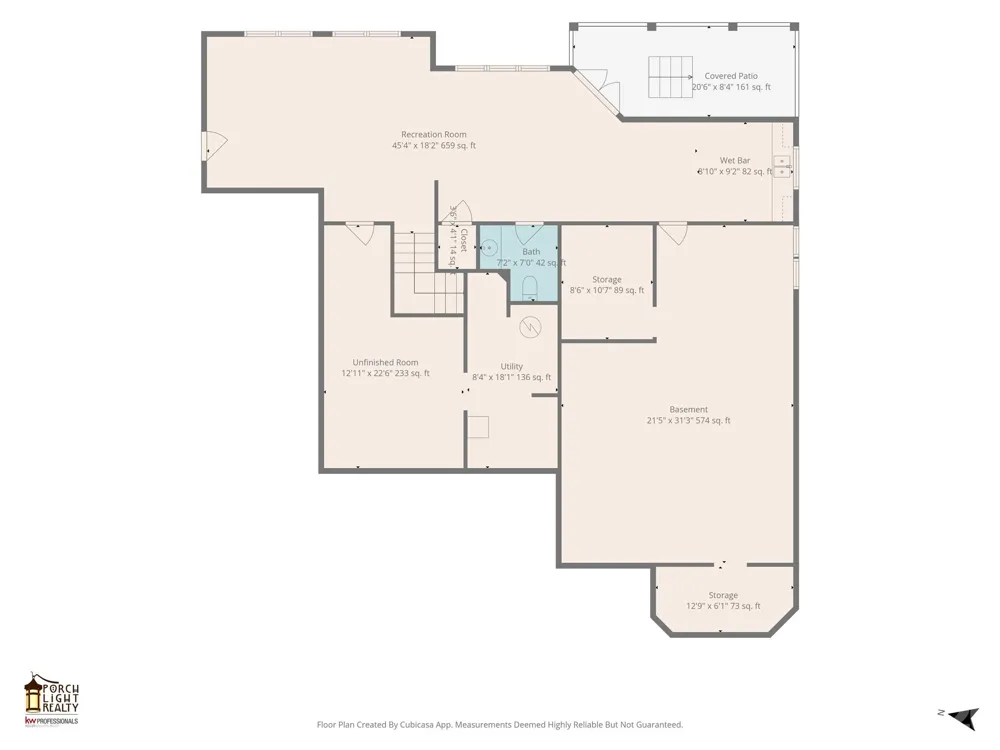 6 Sterling Run Drive Fletcher, NC 28732