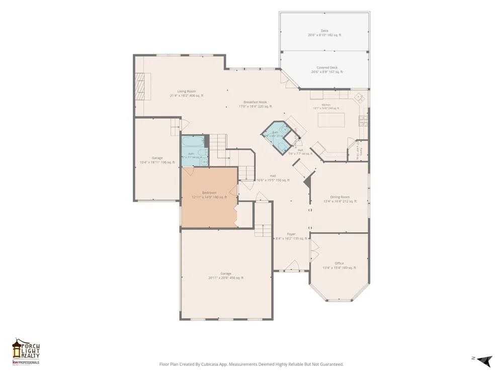 6 Sterling Run Drive Fletcher, NC 28732