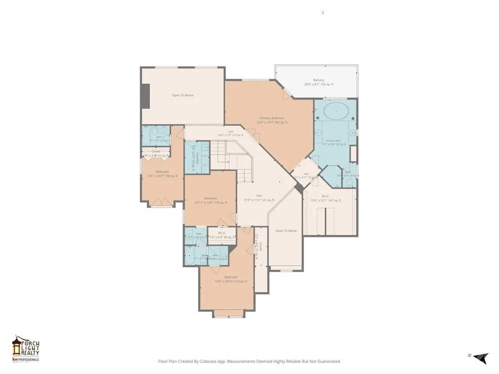 6 Sterling Run Drive Fletcher, NC 28732