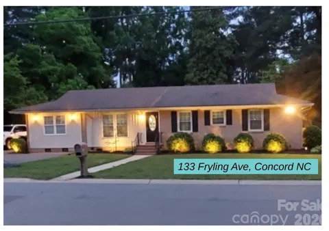 133 Fryling Avenue SW