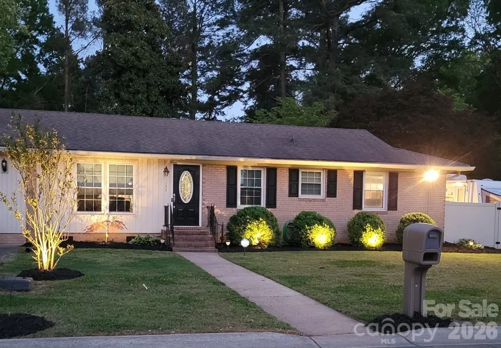 133 Fryling Avenue SW Concord, NC 28025
