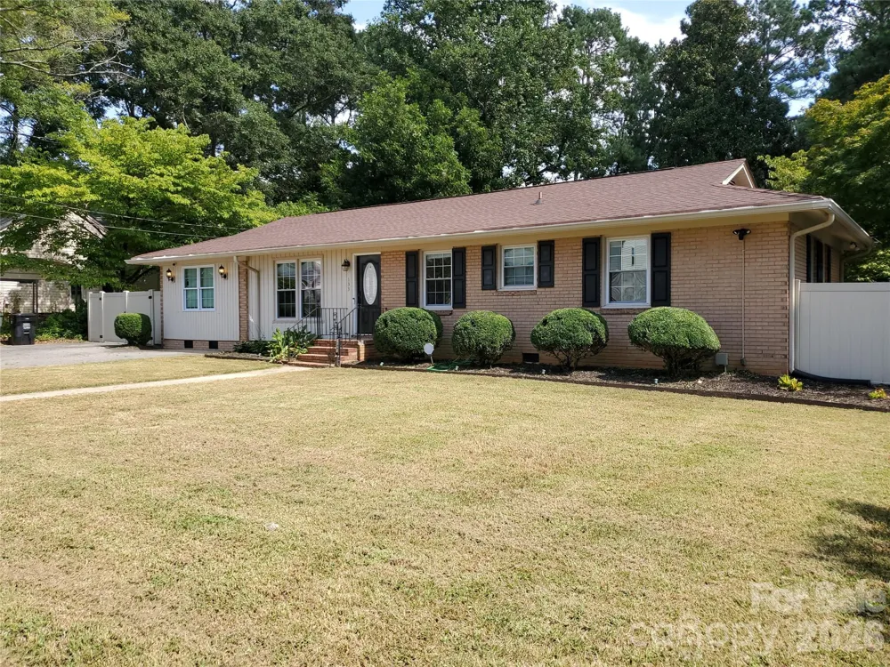 133 Fryling Avenue SW Concord, NC 28025